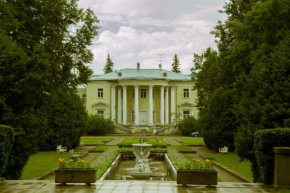 Zvenigorod Resort Merii, Zvenigorod, Zvenigorod